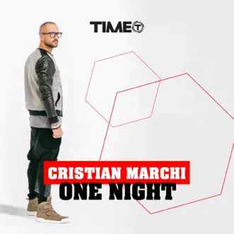 One Night - Single by Cristian Marchi album reviews, ratings, credits