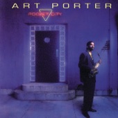 Art Porter - Inside Myself