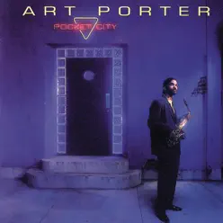 Pocket City - Art Porter Pocket City - Art Porter
