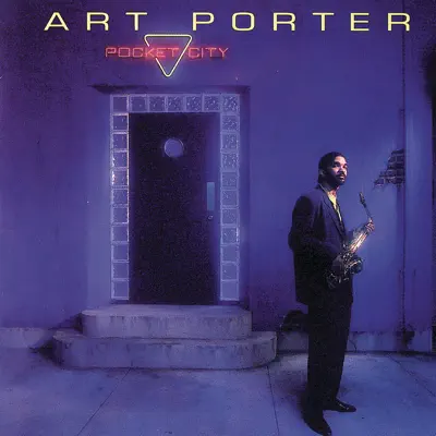 Pocket City - Art Porter Pocket City - Art Porter