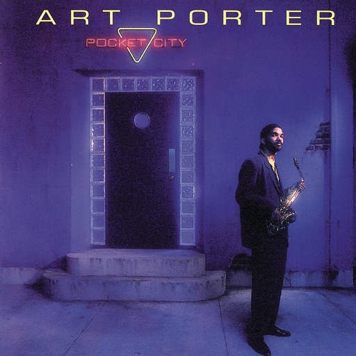 Art for Inside Myself by Art Porter