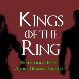 Episode 2 "Wrestling Night in America"