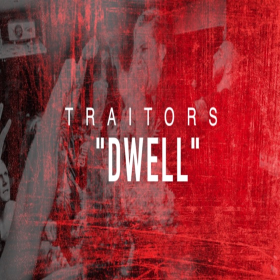 Cover artwork for Dwell