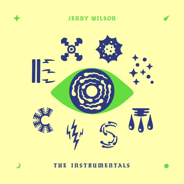 Exorcism (The INSTRUMENTALS)