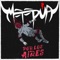 Mala Fe - Metepua Rock lyrics