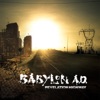 Babylon A.D. - CRASH AND BURN