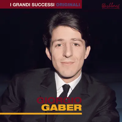 Giorgio Gaber - Giorgio Gaber