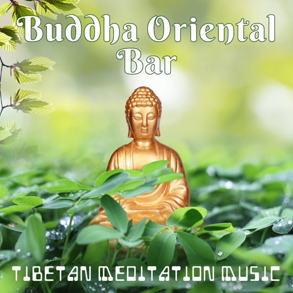 Buddha Oriental Bar: Tibetan Meditation Music, Tibetan Bowls & Bells, Chakra Balancing, Reiki Healing