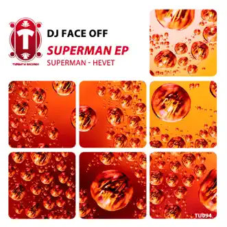 Superman by Dj Face Off song reviws