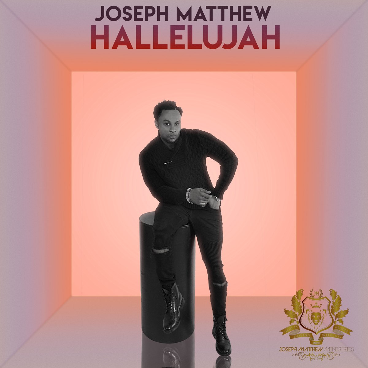 Hallelujah - Single - Album by Joseph Matthew - Apple Music