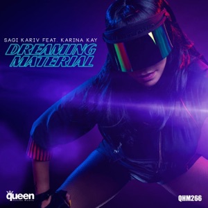 Dreaming Material (feat. Karina Kay) - Single