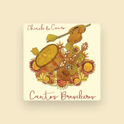 Listen to Chinelo de Couro, watch music videos, read bio, see tour dates & more!