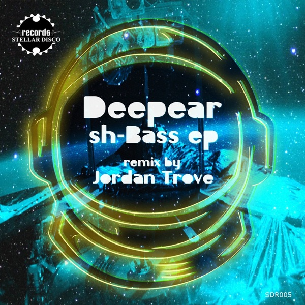 Shbass - Ep