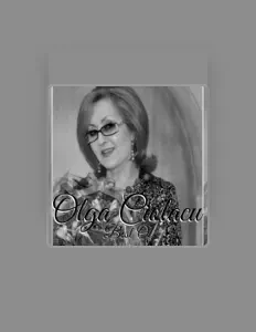 Listen to Olga Ciolacu, watch music videos, read bio, see tour dates & more!