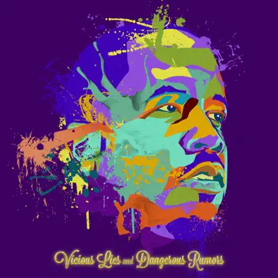 Vicious Lies and Dangerous Rumors (Edited Booklet Version) - Big Boi Vicious Lies and Dangerous Rumors (Edited Booklet Version) - Big Boi