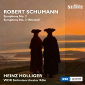 Symphony No. 2 in C Major, Op. 61: IV. Allegro molto vivace artwork