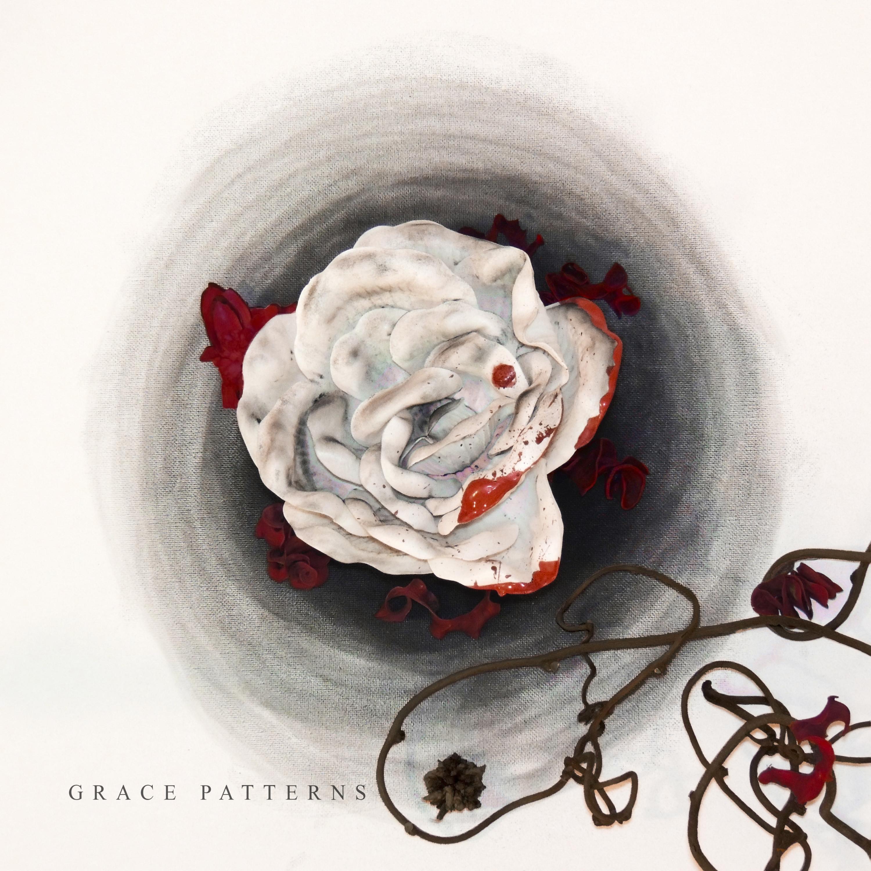 Grace Patterns - EP