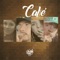 Café (feat. Gera MXM) - Charles Ans lyrics