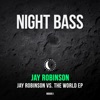 Jay Robinson & JM - Gettuh