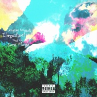 Impatient - Single - Jayaire Woods