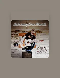 Johnny Orr Bandを聴いたり、ミュージックビデオを鑑賞したり、経歴やツアー日程などを確認したりしましょう！