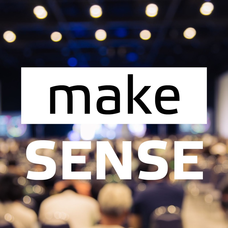 make sense podcast