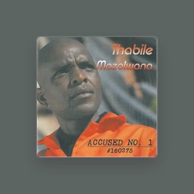 Listen to Thabile Mazolwana, watch music videos, read bio, see tour dates & more!