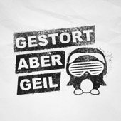 Are You with Me (Gestört aber GeiL Remix) artwork