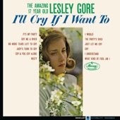 Lesley Gore - It's My Party