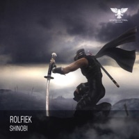 Shinobi (Extended Mix) - Single - Rolfiek