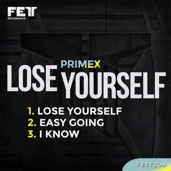 Lose Yourself - Single