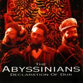 Declaration Of Dub artwork