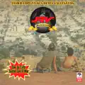 Cumbia Mongola