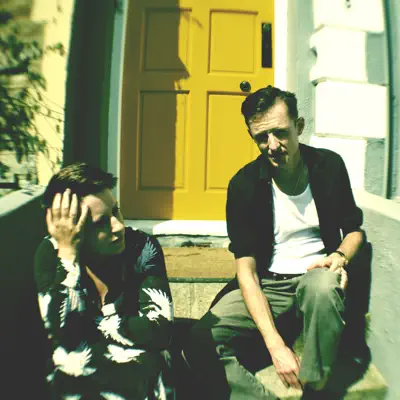 Listen to Trevor Moss, watch music videos, read bio, see tour dates & more!