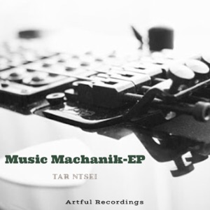 Music Machanik - Single