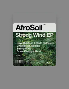 Listen to AfroSoil, watch music videos, read bio, see tour dates & more!