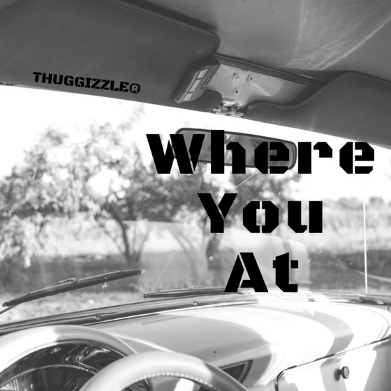Cover artwork for Where You At