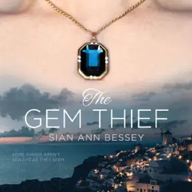 The Gem Thief (Unabridged)