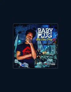 Escucha a Baby Plug, mira videos musicales, lee su biografía, consulta las fechas de las gira y más.