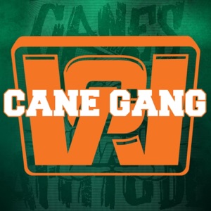Cane Gang - Single