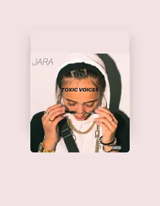 Listen to Jara, watch music videos, read bio, see tour dates & more!