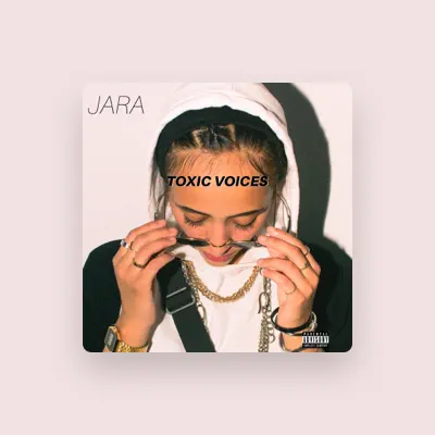 Listen to Jara, watch music videos, read bio, see tour dates & more!