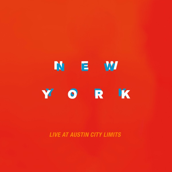 New York (Live at Austin City Limits) - Single - St. Vincent