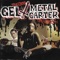 Corpus Christii (feat. Duke Montana) - Gel & Metal Carter lyrics