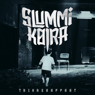 Taikasaappaat - Single