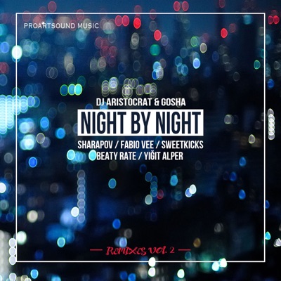 Night By Night - EP
