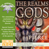 The Realms of the Gods: The Astonishing Conclusion to the Immortals Quartet - Tamora Pierce