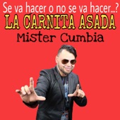 La Carnita Asada artwork