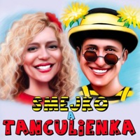 Smejko a Tanculienka - Hádaj, Hádaj