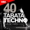 Twister (Tabata Remix) - Andrea Mattioli & Gabriel C lyrics